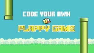 Flappy intro